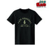 『忍たま乱太郎』6年生 Tシャツメンズ【202503再販】
