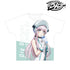 『D4DJ』描き下ろしイラスト 出雲 咲姫 プレゼントver. フルグラフィックTシャツ