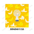 『BANANA FISH』アッシュ・リンクス NordiQ パーカーメンズ【202411再販】