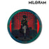《MILGRAM -米尔格拉姆-》MV 大号徽章 S 《Undercover》【202605 再版】