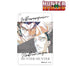 『HUNTER×HUNTER』ウボォーギン&ノブナガ Ani-Art 第2弾 1ポケットパスケース【202609再販】