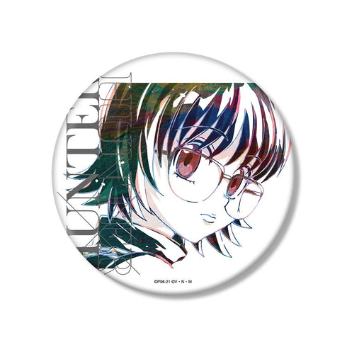 『HUNTER×HUNTER』シズク Ani-Art 第2弾 BIG缶バッジ【202508再販】