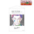 『HUNTER×HUNTER』ヒソカ Ani-Art 第2弾 B2タペストリー【202609再販】