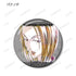『HUNTER×HUNTER』トレーディング Ani-Art 第2弾 缶バッジ(単位/BOX)【202508再販】