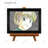 『HUNTER×HUNTER』トレーディング Ani-Art 第2弾 ミニアートフレーム(単位/BOX)【202609再販】