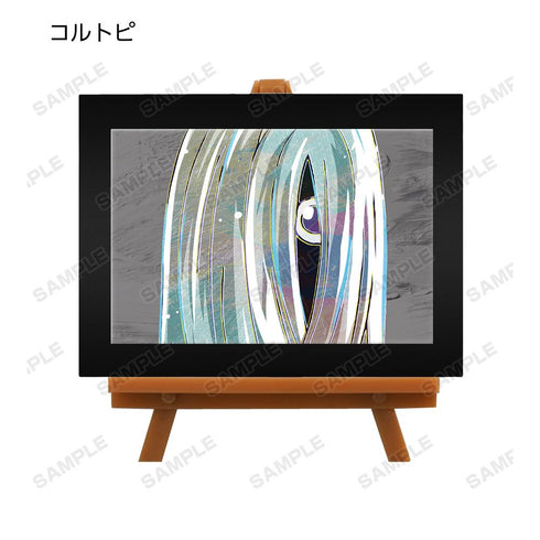 『HUNTER×HUNTER』トレーディング Ani-Art 第2弾 ミニアートフレーム(単位/BOX)【202508再販】