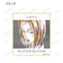 『HUNTER×HUNTER』トレーディング Ani-Art 第2弾 ミニ色紙(単位/BOX)【202609再販】