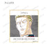 『HUNTER×HUNTER』トレーディング Ani-Art 第2弾 ミニ色紙(単位/BOX)【202609再販】