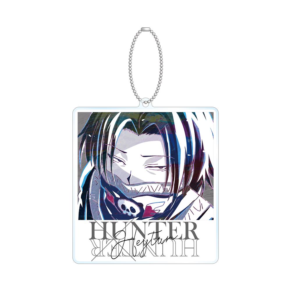 HUNTER×HUNTER』フェイタン Ani-Art 第2弾 BIGアクリル