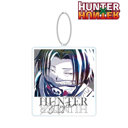 『HUNTER×HUNTER』フェイタン Ani-Art 第2弾 BIGアクリルキーホルダー【202609再販】