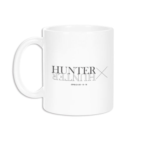 『HUNTER×HUNTER』ヒソカ Ani-Art 第2弾 マグカップ【202609再販】