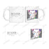 『HUNTER×HUNTER』ヒソカ Ani-Art 第2弾 マグカップ【202609再販】
