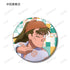 『忍たま乱太郎』描き下ろしイラスト みんなで商いver. トレーディング缶バッジ(単位/BOX)【202503再販】