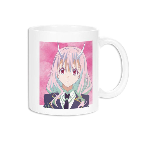 『転生したらスライムだった件』シュナ Ani-Art clear label マグカップ【202503再販】