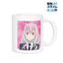 『転生したらスライムだった件』シュナ Ani-Art clear label マグカップ【202408再販】