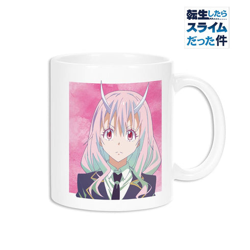『転生したらスライムだった件』シュナ Ani-Art clear label マグカップ【202503再販】