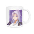 『転生したらスライムだった件』シオン Ani-Art clear label マグカップ【202503再販】