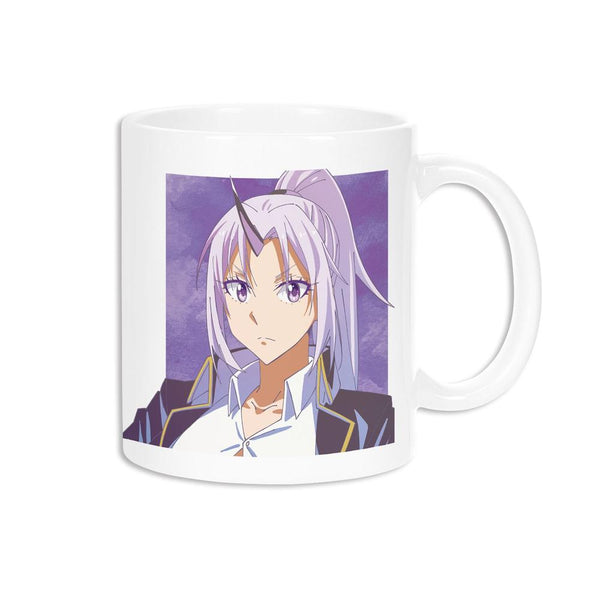 『転生したらスライムだった件』シオン Ani-Art clear label マグカップ【202603再販】