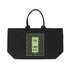 『忍たま乱太郎』6年生 BIGジップトートバッグ【202509再販】