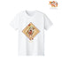 『メイドインアビス 深き魂の黎明』描き下ろしイラスト 兎座ナナチ 第4弾 リコ Tシャツメンズ【202408再販】