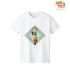 『メイドインアビス 深き魂の黎明』描き下ろしイラスト 兎座ナナチ 第4弾 プルシュカ Tシャツメンズ【202507再販】