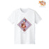 『メイドインアビス 深き魂の黎明』描き下ろしイラスト 兎座ナナチ 第4弾 マルルク Tシャツレディース【202408再販】