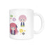 『五等分の花嫁』集合 NordiQ マグカップ【202501再販】