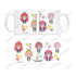 『五等分の花嫁』集合 NordiQ マグカップ【202501再販】