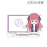 『五等分の花嫁』二乃 NordiQ アクリルメモスタンド【202501再販】