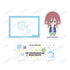 『五等分の花嫁』三玖 NordiQ アクリルメモスタンド【202501再販】