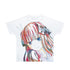 『五等分の花嫁∫∫』二乃 Ani-Art 第3弾 フルグラフィックTシャツユニセックス【202501再販】