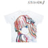 『五等分の花嫁∫∫』二乃 Ani-Art 第3弾 フルグラフィックTシャツユニセックス【202501再販】