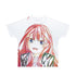 『五等分の花嫁∫∫』五月 Ani-Art 第3弾 フルグラフィックTシャツユニセックス【202501再販】