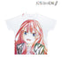 『五等分の花嫁∫∫』五月 Ani-Art 第3弾 フルグラフィックTシャツユニセックス【202501再販】