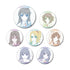『青春ブタ野郎はバニーガール先輩の夢を見ない』トレーディング lette-graph 缶バッジ(単位/BOX)【202507再販】