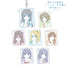『青春ブタ野郎はバニーガール先輩の夢を見ない』トレーディング lette-graph アクリルキーホルダー(単位/BOX)【202507再販】