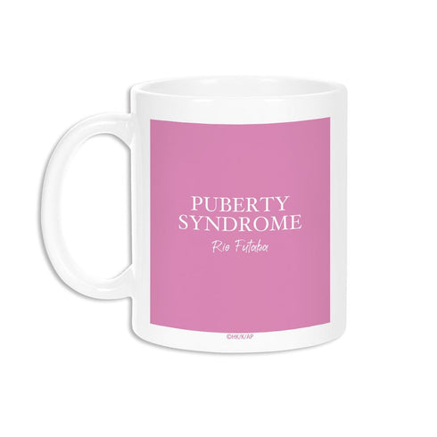 『青春ブタ野郎はバニーガール先輩の夢を見ない』双葉理央 lette-graph マグカップ【202509再販】