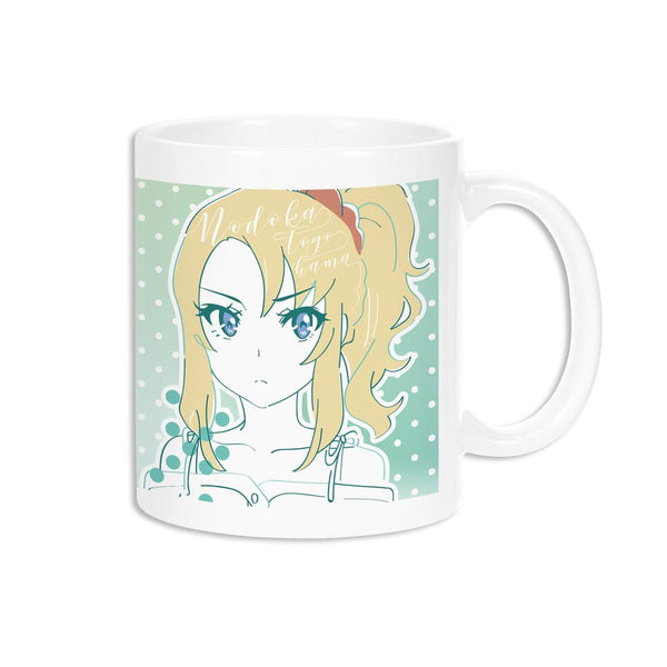 『青春ブタ野郎はバニーガール先輩の夢を見ない』豊浜のどか lette-graph マグカップ【202509再販】