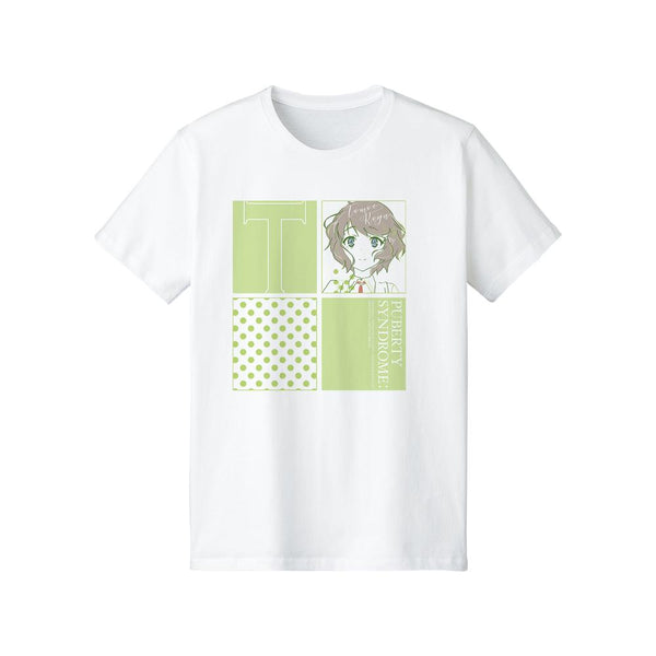 『青春ブタ野郎はバニーガール先輩の夢を見ない』古賀朋絵 lette-graph Tシャツメンズ【202512再販】