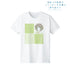 『青春ブタ野郎はバニーガール先輩の夢を見ない』古賀朋絵 lette-graph Tシャツメンズ【202610再販】
