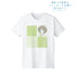 『青春ブタ野郎はバニーガール先輩の夢を見ない』古賀朋絵 lette-graph Tシャツレディース【202412再販】