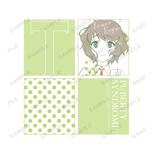『青春ブタ野郎はバニーガール先輩の夢を見ない』古賀朋絵 lette-graph Tシャツレディース【202507再販】