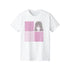 『青春ブタ野郎はバニーガール先輩の夢を見ない』双葉理央 lette-graph Tシャツメンズ【202507再販】