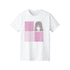 『青春ブタ野郎はバニーガール先輩の夢を見ない』双葉理央 lette-graph Tシャツレディース