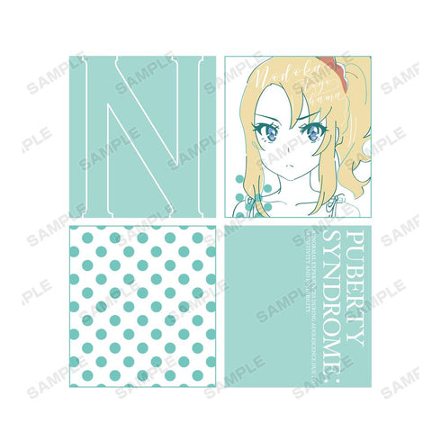 『青春ブタ野郎はバニーガール先輩の夢を見ない』豊浜のどか lette-graph Tシャツメンズ【202512再販】