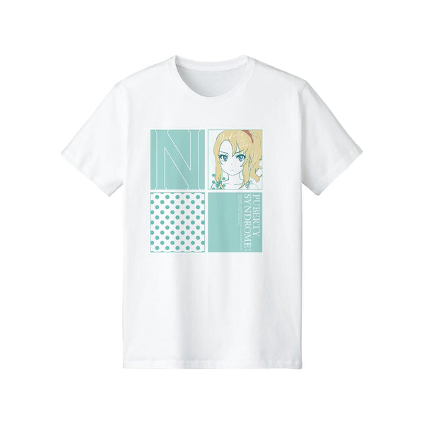 『青春ブタ野郎はバニーガール先輩の夢を見ない』豊浜のどか lette-graph Tシャツレディース【202512再販】