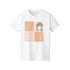 『青春ブタ野郎はバニーガール先輩の夢を見ない』梓川かえで lette-graph Tシャツメンズ【202412再販】