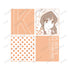『青春ブタ野郎はバニーガール先輩の夢を見ない』梓川かえで lette-graph Tシャツレディース