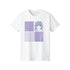 『青春ブタ野郎はバニーガール先輩の夢を見ない』牧之原翔子(中学生) lette-graph Tシャツレディース【202507再販】