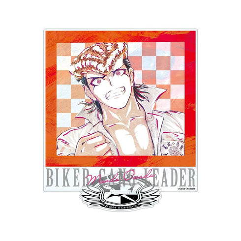 『ダンガンロンパ1・2 Reload』大和田紋土 Ani-Art BIGアクリルスタンド【202604再販】